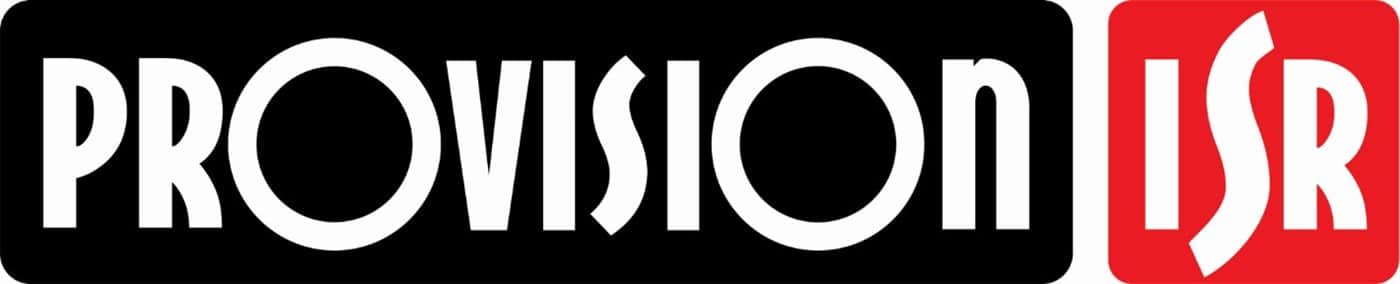 מצלמות PROVISION