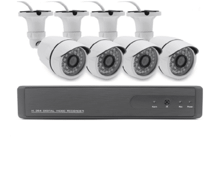 קיטים להרכבה עצמית IP