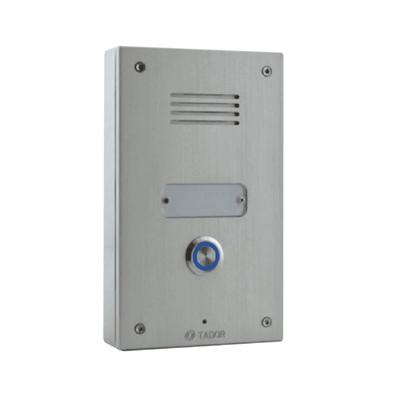 אינטרקום שלוחה למרכזייה KX-T927MT דורפון