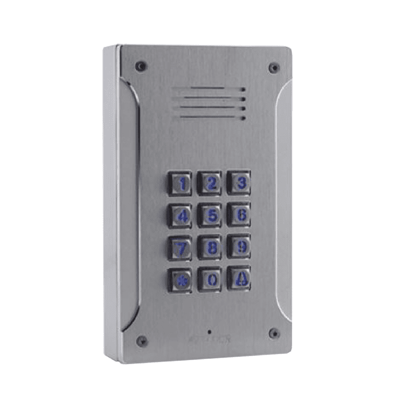 אינטרקום מקודד CD-500 MT