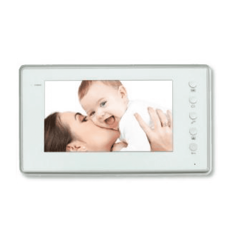 מסך אינטרקום טלוויזיה 101IN7