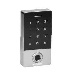 קודן ביומטרי + קורא קרבה 301MF