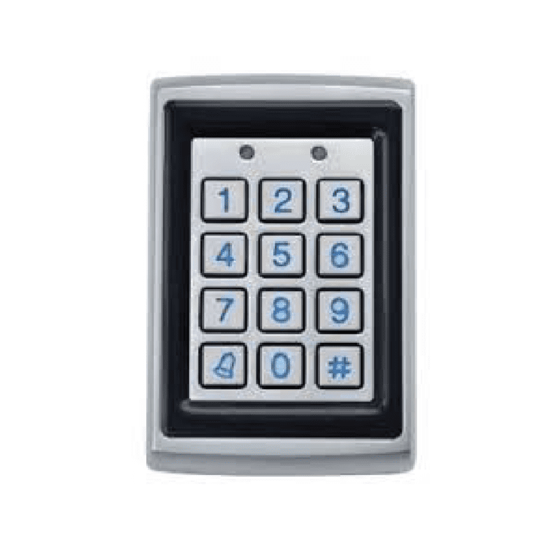 קודן חיצוני קורא קרבה