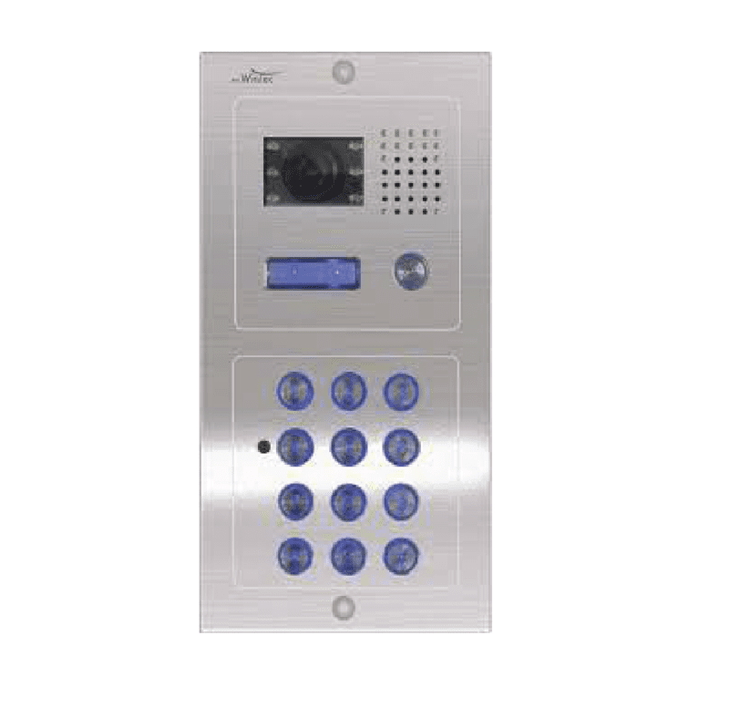 אינטרקום טלוויזיה VEGA 214 KTV/C