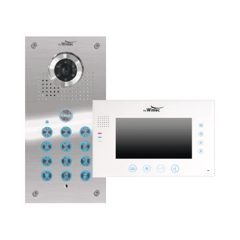 אינטרקום טלוויזיה ARENA-561 KTV