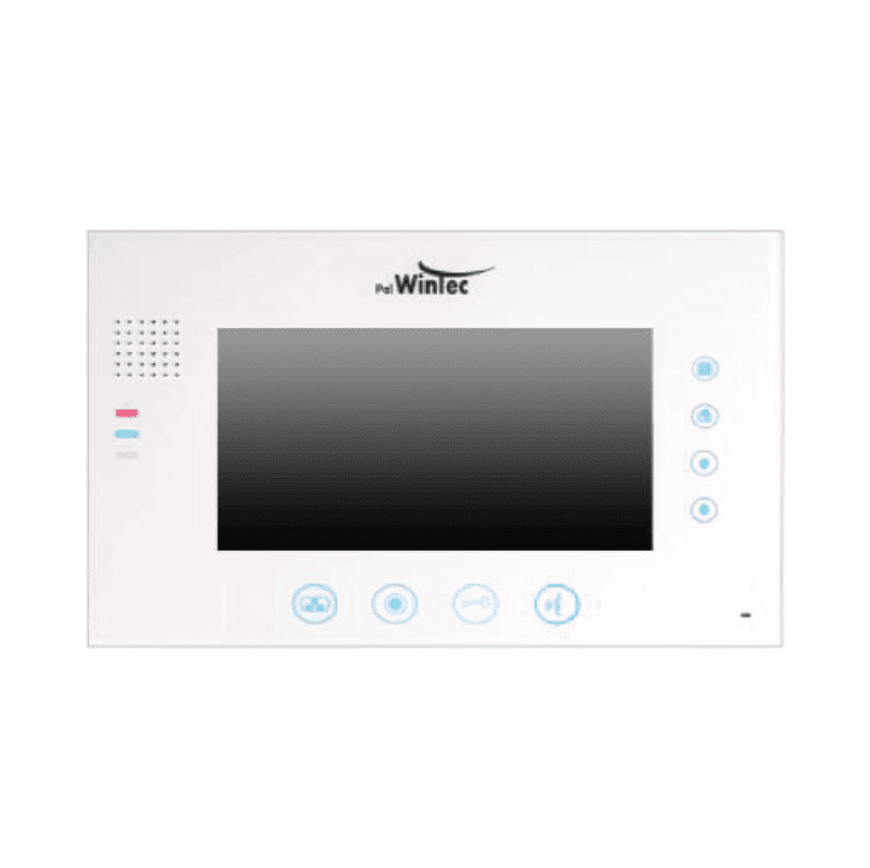 מסך אינטרקום L-500