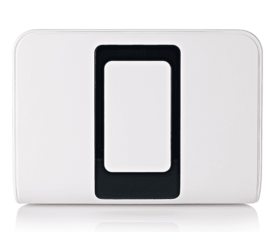 מערכת אזעקה ויסוניק PowerMaster-360