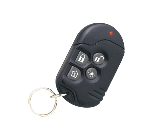 שלט אלחוטי למערכות אזעקה ויסוניק חד כיווניות ממשפחת POWERMAX mct-234 - כניסה לקבוצת רכישה בלבד לא ניתן לקבל המוצר כעת!