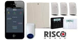 קייט מערכת אזעקה ריסקו