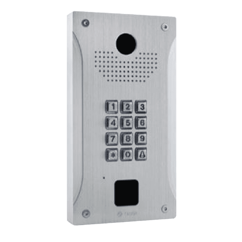 אינטרקום טלוויזיה תדאור SAPIR RFID