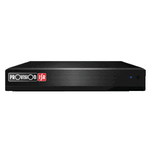 מערכת הקלטה NVR5-4100X+(MM) 4CH 5MP