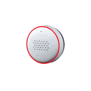 פעמון אלחוטי Pr-Chime לפנל Doorbell מבית Provision