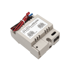 מתאם חשמל לאינטרקום טלוויזיה תדאור TAD-DPS