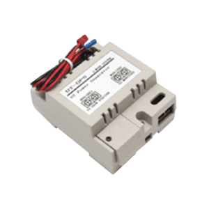 מתאם חשמל לאינטרקום טלוויזיה תדאור TAD-DPS