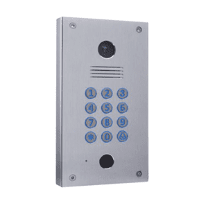 אינטרקום מקודד קורא קרבה OMEGA200 ID