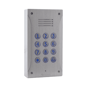 אינטרקום מקודד OMEGA-200 MT