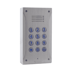 אינטרקום מקודד OMEGA-200 MT