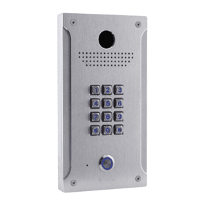 אינטרקום מקודד CD-500-AV-1P