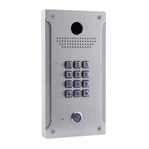 אינטרקום מקודד CD200 AV