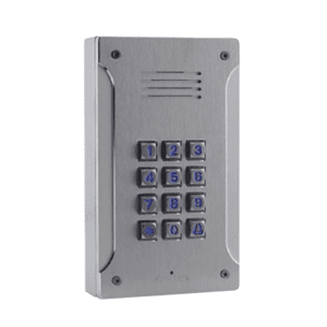 אינטרקום מקודד CD-500 MT