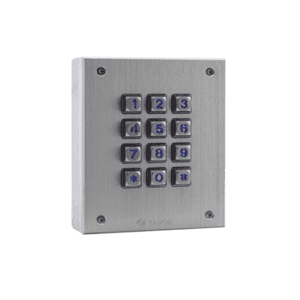 קודן חיצוני מתכתי CP-90 תדאור