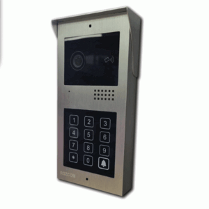 אינטרקום טלוויזיה ROZCOM-2 KIT