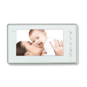 אינטרקום טלוויזיה קורא קרבה ROZCOM107