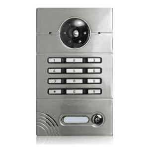 אינטרקום טלוויזיה ROZCOM101