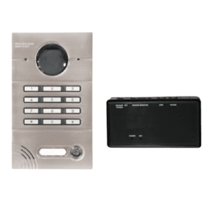 אינטרקום מקודד ROZCOM102