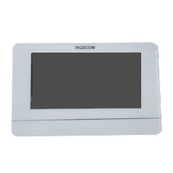 מסך אינטרקום טלוויזיה 2 גיד ROZCOM2-7M