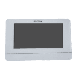 מסך אינטרקום טלוויזיה 2 גיד ROZCOM2-7M