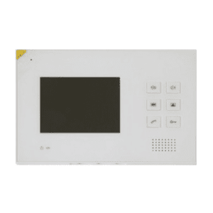 מסך אינטרקום טלוויזיה 101IN4