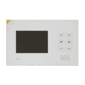 מסך אינטרקום טלוויזיה 101IN4