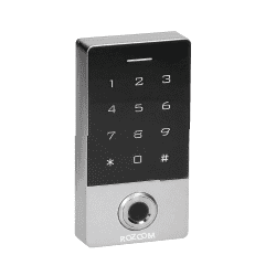 קודן ביומטרי + קורא קרבה 301MF