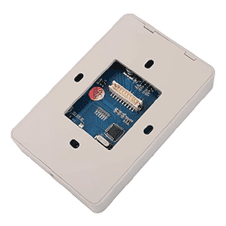 קודן ביומטרי + קורא קרבה 301MF