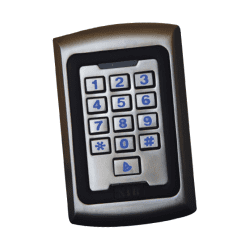 קודן חיצוני קורא קרבה 300MF