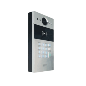 אינטרקום IP/SIP דגם Mega-250 עם אפליקציה