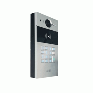 אינטרקום IP/SIP דגם Mega-250 עם אפליקציה