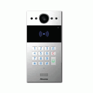 אינטרקום IP/SIP דגם Mega-250 עם אפליקציה