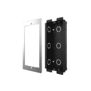 קופסת שיקוע לפנל אינטרקום MEGA-250