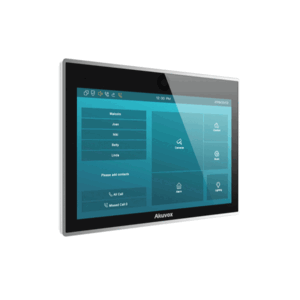 מסך אינטרקום 7 אינץ'' לינוקס T 313-2W