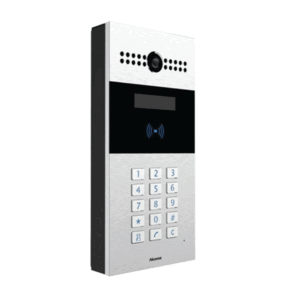 פנל אינטרקום Mega-270 IP/C משולב קודן ומצלמה