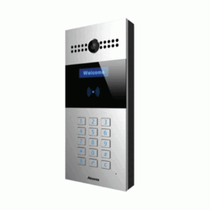 פנל אינטרקום Mega-270 IP/C משולב קודן ומצלמה