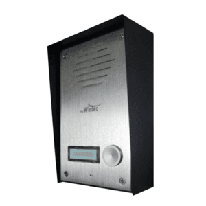 לחצן אינטרקום פאל ווינטק PWM-1001