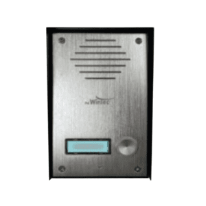 לחצן אינטרקום פאל ווינטק PWM-1001