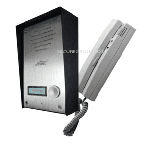 אינטרקום אודיו פאל ווינטק PTA-201