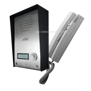 אינטרקום אודיו פאל ווינטק PTA-201