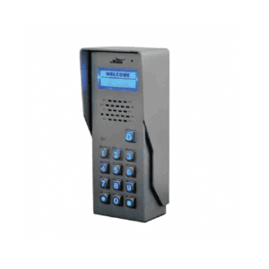 אינטרקום מקודד COM-50 MULTI/N