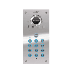 פנל אינטרקום מקודד ARENA-561 MULTI/N