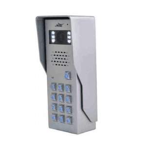 אינטרקום מקודד מצלמה COM-50 MULTI/C